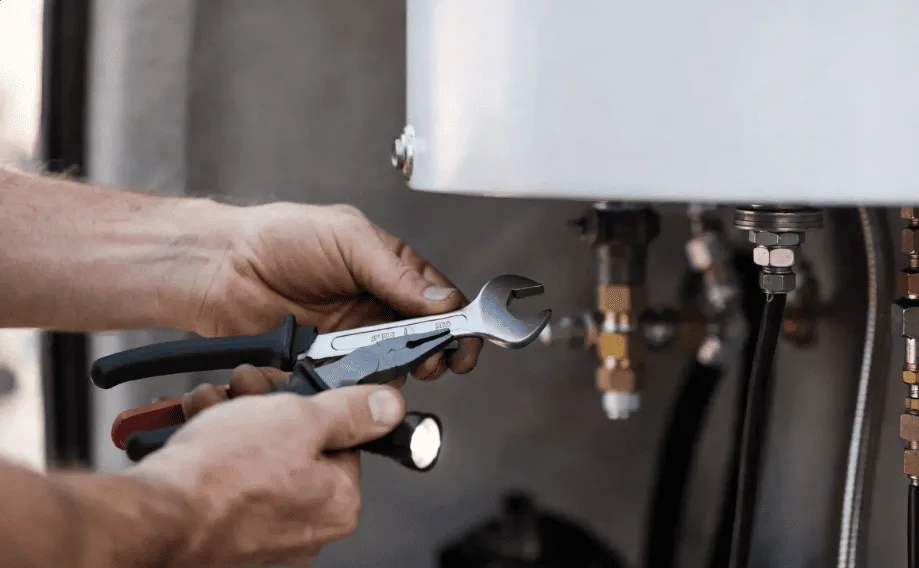 Why choose Water Heater Repair in Alvin, TX